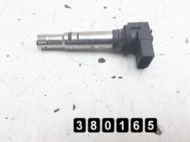 Audi A2 High voltage ignition coil 1400petrol16vdmb807