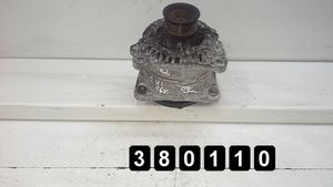 Audi A2 Generatore/alternatore 1400 16v 037903026c 90a