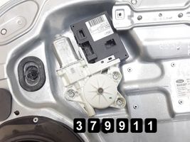 Ford Focus C-MAX Elektryczny podnośnik szyby drzwi 6m5t14b533aaeuro