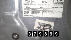 Volkswagen Polo Elektryczny podnośnik szyby drzwi 4doors6q4837401h