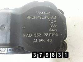 Citroen C5 Tuloilmaventtiilin käyttömoottori 4puh19e616ab