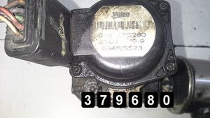 Citroen C5 Zawór EGR 1600hdi 9860276280