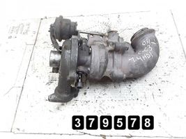 Citroen C3 Turboahdin 1400hdi kp35487599