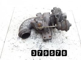 Citroen C3 Turboahdin 1400hdi kp35487599