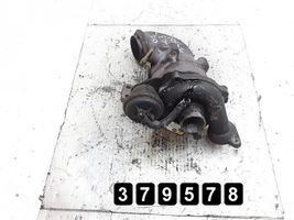 Citroen C3 Turboahdin 1400hdi kp35487599