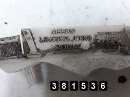 Nissan Qashqai Takapuskurin poikittaistuki 62223jd000