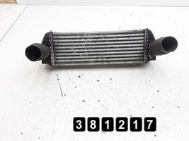 Ford Transit -  Tourneo Connect Coolant radiator 1800tdci