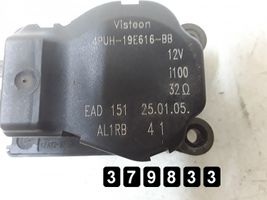 Citroen C5 Motorino attuatore aria 4puh19e616bb