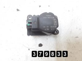 Citroen C5 Motorino attuatore aria 4puh19e616bb