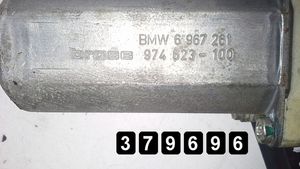 BMW X5 E70 Elektryczny podnośnik szyby drzwi # 7166381e 7137029s