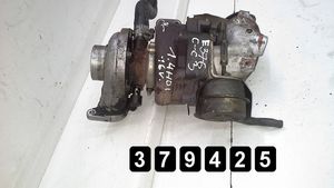 Citroen C3 Turboahdin 1400hdi 16v 9616830980