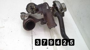 Citroen C3 Turbina 1400hdi 16v 9616830980