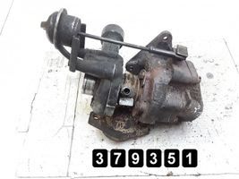 Lancia Zeta Turbine 2100td9621716680