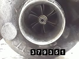 Lancia Zeta Turbine 2100td9621716680