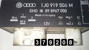 Volkswagen Polo ABS rėlė 1400tdi1j0919506m