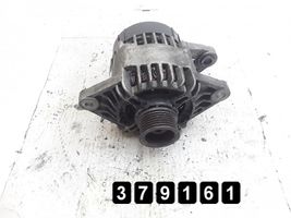 Alfa Romeo 147 Generaattori/laturi 1600petrol63321836denso