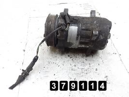 Lancia Zeta Ilmastointilaitteen kompressorin pumppu (A/C) 2100td