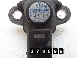 Mercedes-Benz C W203 Capteur de vitesse/position d'arbre à cames 1800petrolA0041533328