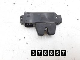 Citroen C3 Zamek drzwi przednich 9646091580