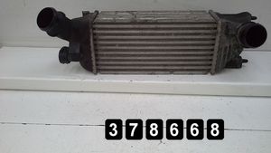 Citroen C5 Radiatore di raffreddamento 1600 hdi 9645682880