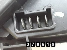 Lancia Zeta Lämmittimen puhallin 9449950137 su klima