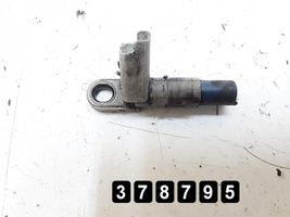 Peugeot 307 Sensor de velocidad del cigüeñal 1400hdi9637499180