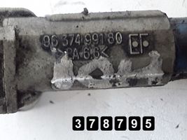 Peugeot 307 Generator impulsów wałka rozrządu 1400hdi9637499180