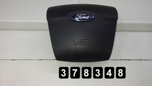 Ford Mondeo MK IV Poduszka powietrzna Airbag kierownicy 6m2tu042b85akw