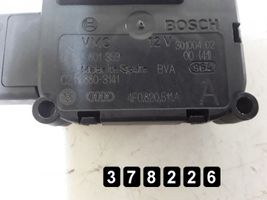 Audi A6 S6 C6 4F Motorino attuatore aria 4f0820511a