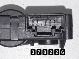 Audi A6 S6 C6 4F Motorino attuatore aria 4f0820511a