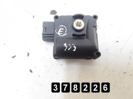 Audi A6 S6 C6 4F Motorino attuatore aria 4f0820511a