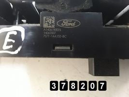 Ford Mondeo MK IV Autres commutateurs / boutons / leviers # 7s7t14a132bc