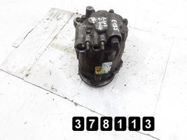 Peugeot 607 Ilmastointilaitteen kompressorin pumppu (A/C) 2700hdi 9660555580