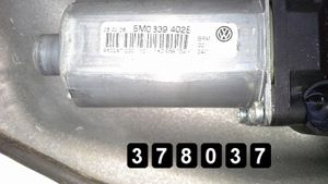 Volkswagen Golf Plus Etuoven ikkunan nostin moottorilla 1k4839462a5m0839402e