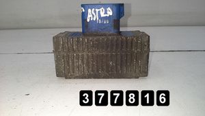 Opel Astra H Przekaźnik ABS 5535301151299014b