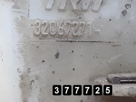 Opel Astra H Główny cylinder hamulca 1300cdti32067271