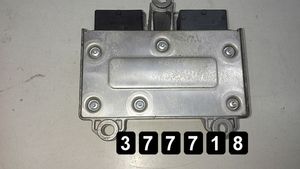 Opel Astra H Sterownik / Moduł ECU 13188857