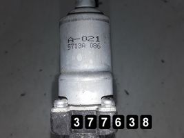 Citroen C-Crosser Mécanisme lève-vitre avant avec moteur a0215713a086euro