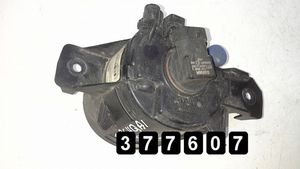 Nissan Qashqai Передняя противотуманная фара 261558990a