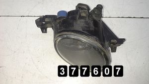 Nissan Qashqai Światło przeciwmgłowe przednie 261558990a