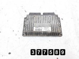 Renault Megane I Calculateur moteur ECU 2000petrol8200071845s1052