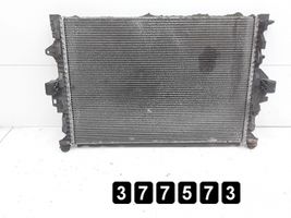 Ford Mondeo MK IV Aušinimo skysčio radiatorius 1800tdci