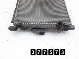 Ford Mondeo MK IV Coolant radiator 1800tdci