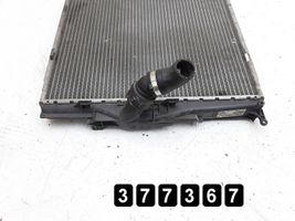 BMW 3 E90 E91 Radiatore di raffreddamento 1600petrol7559273