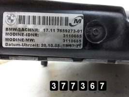 BMW 3 E90 E91 Radiatore di raffreddamento 1600petrol7559273