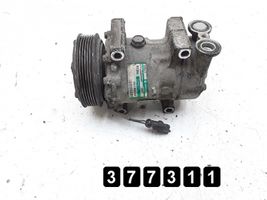 Mazda 2 Kompresor / Sprężarka klimatyzacji A/C 1400td 2s6119d629ae