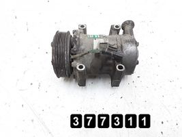 Mazda 2 Compresseur de climatisation 1400td 2s6119d629ae