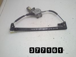 Alfa Romeo 147 Priekinio el. Lango pakėlimo mechanizmo komplektas 46751870