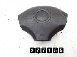 Daihatsu YRV Steering wheel airbag 