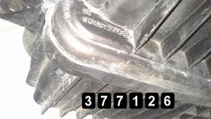 Peugeot 607 Ilmansuodattimen kotelo 2700hdi9648724680